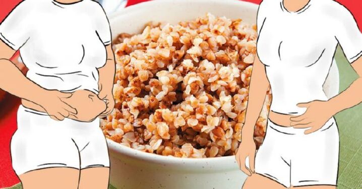 Deleimenta на Groppa di Grano Saraceno